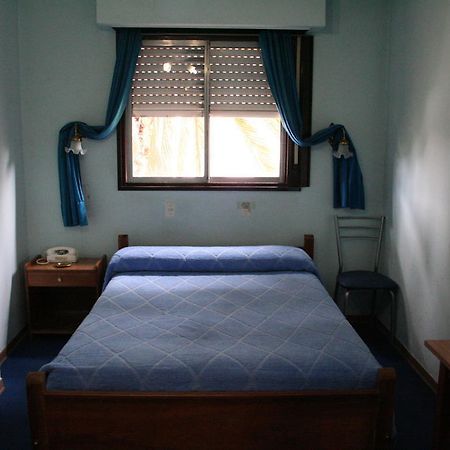 Hotel Touring Club トレレウ エクステリア 写真