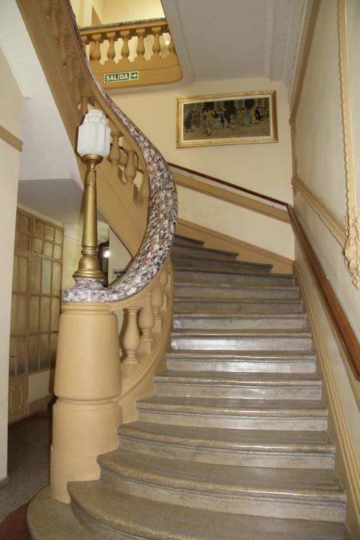 Hotel Touring Club トレレウ エクステリア 写真