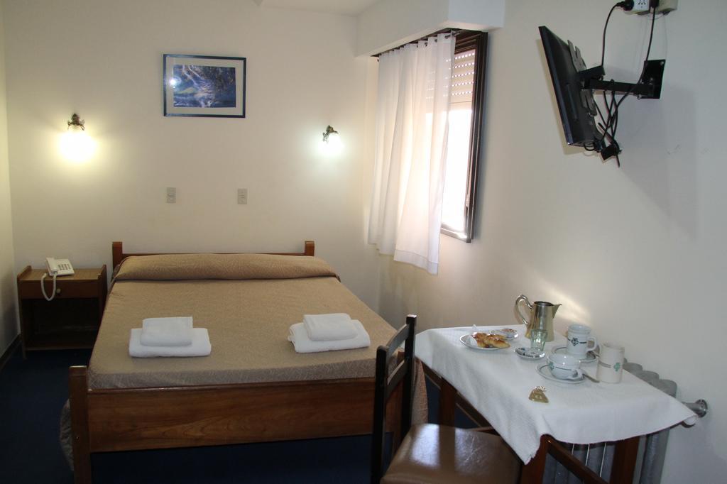 Hotel Touring Club トレレウ エクステリア 写真