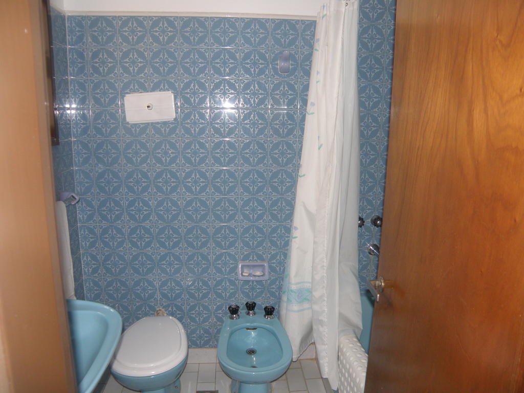 Hotel Touring Club トレレウ 部屋 写真